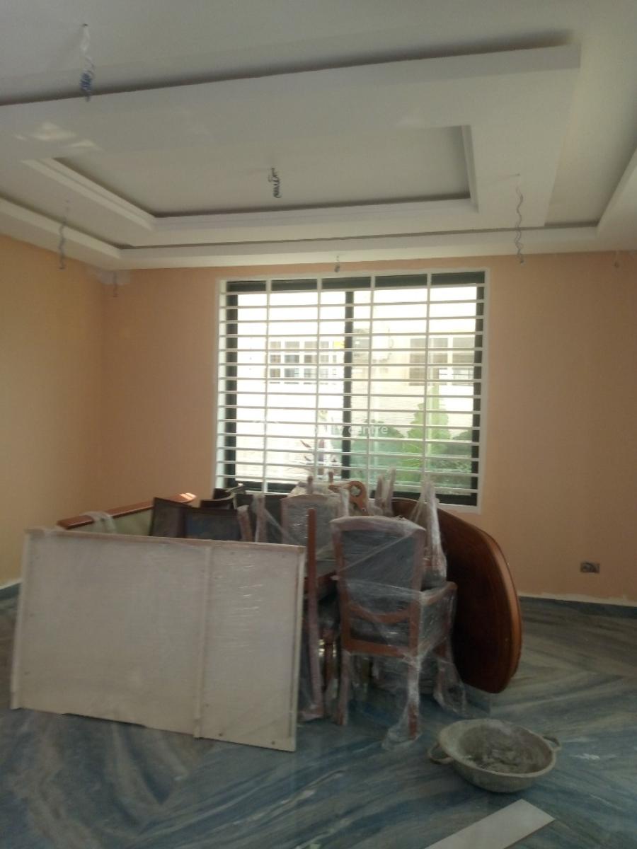 Executive 4-bedroom Duplex House @ East Legon, East Legon, Accra, House for Rent