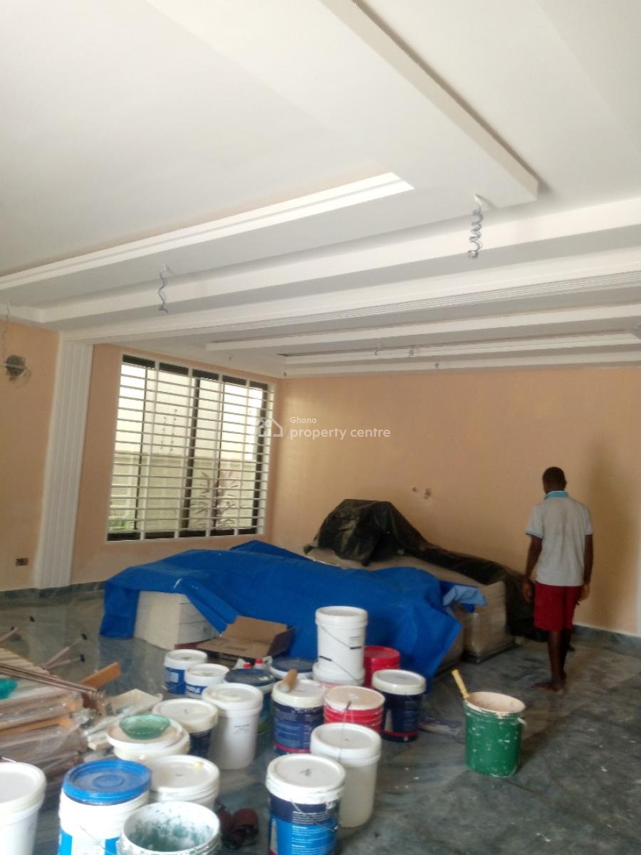 Executive 4-bedroom Duplex House @ East Legon, East Legon, Accra, House for Rent