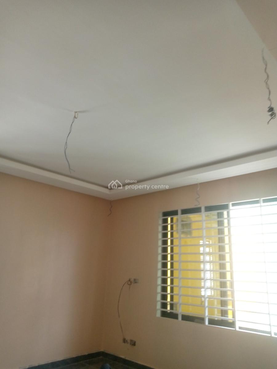 Executive 4-bedroom Duplex House @ East Legon, East Legon, Accra, House for Rent
