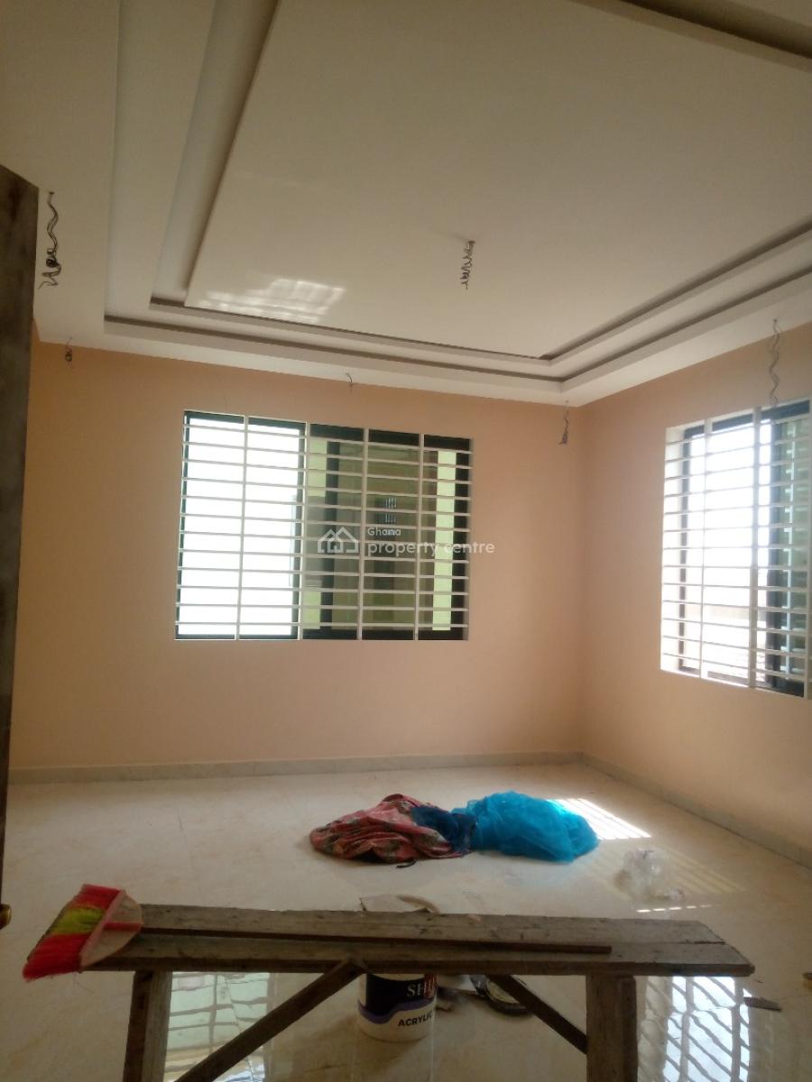 Executive 4-bedroom Duplex House @ East Legon, East Legon, Accra, House for Rent