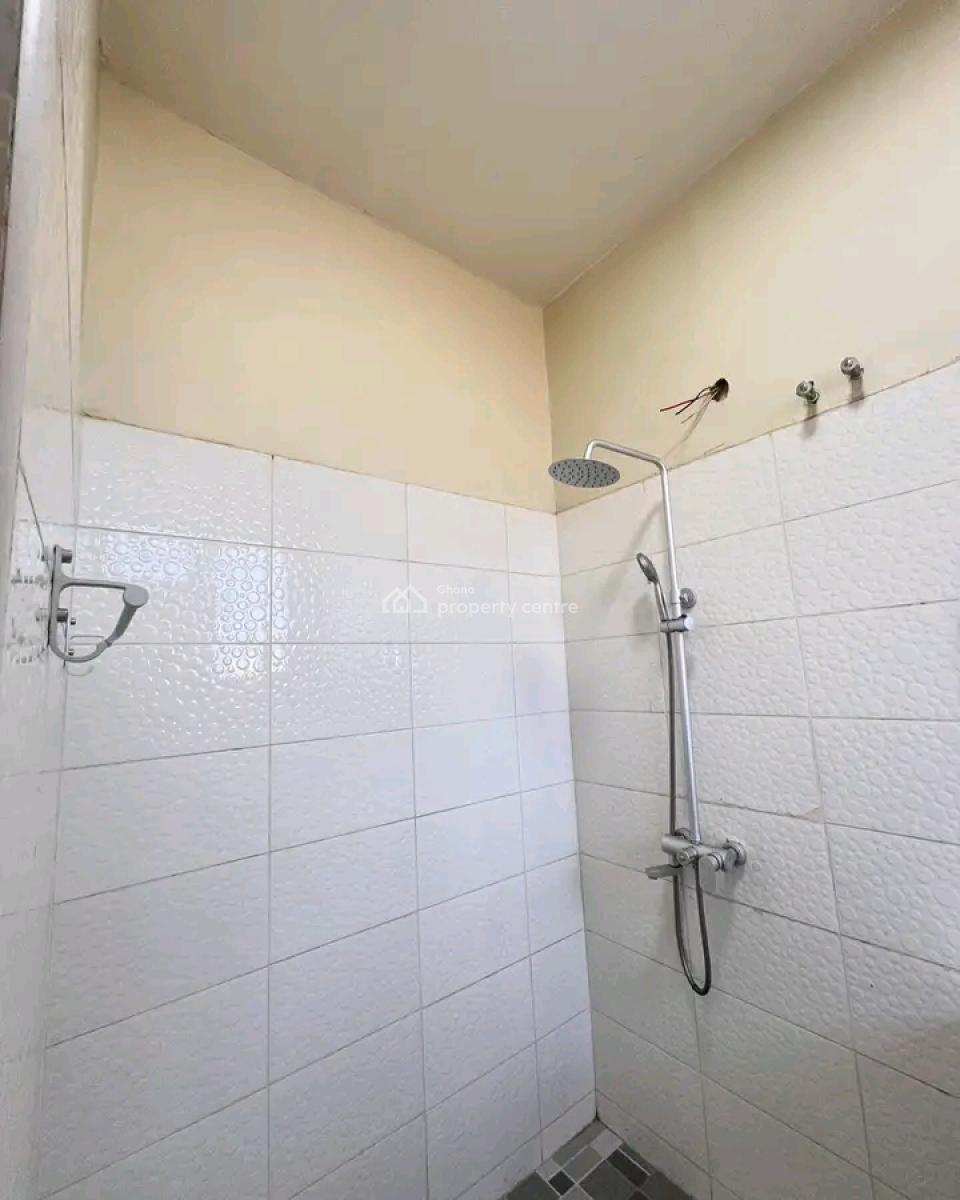 Luxurious Fully Furnished 1-bedroom Apartment @ Spintex, Spintex, Accra, Apartment Short Let