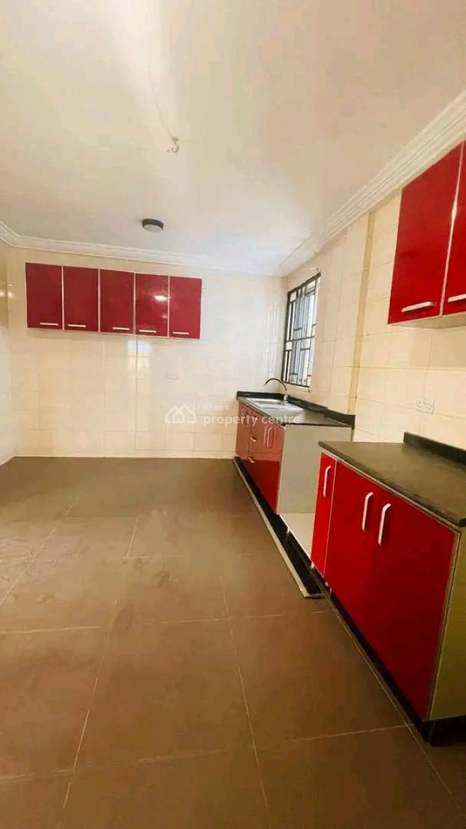 Executive 2-bedroom Apartment @ Haatso, Haatso, Ga East Municipal, Accra, Apartment for Rent