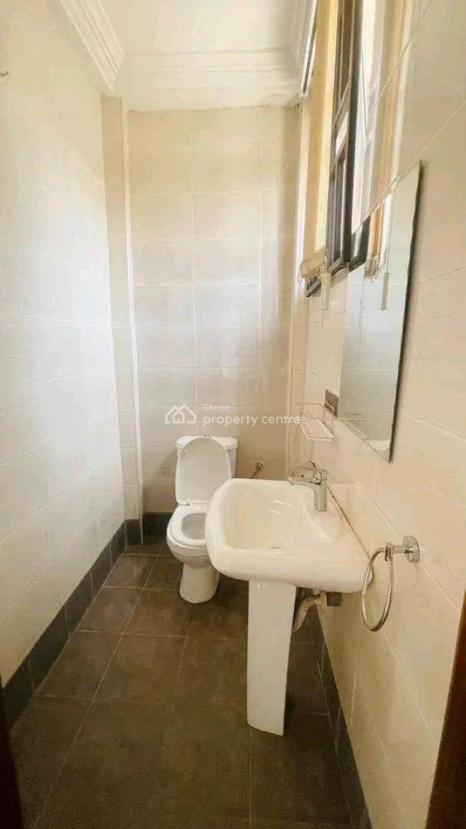 Executive 2-bedroom Apartment @ Haatso, Haatso, Ga East Municipal, Accra, Apartment for Rent