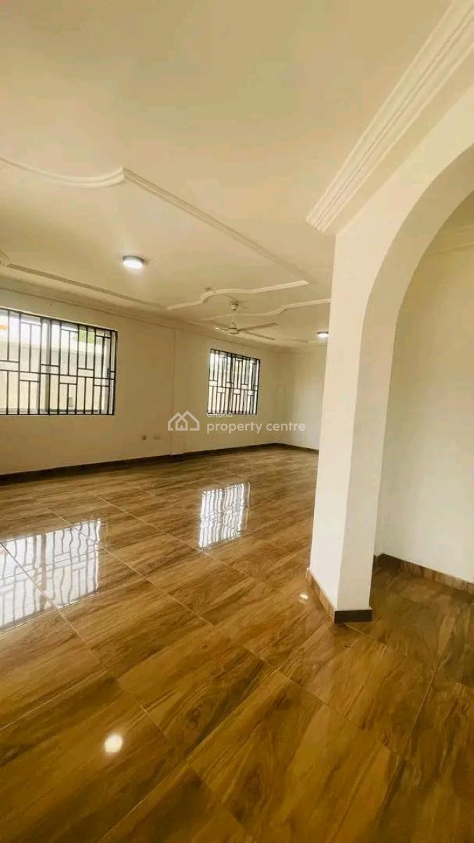 Executive 2-bedroom Apartment @ Haatso, Haatso, Ga East Municipal, Accra, Apartment for Rent