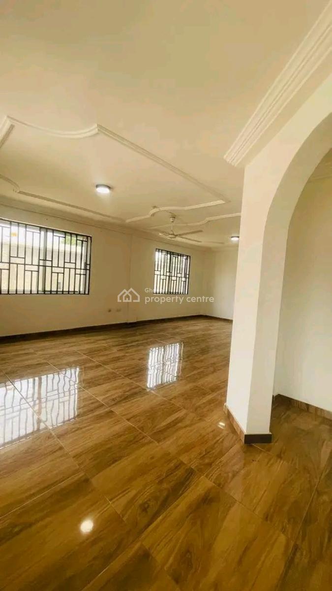 Executive 2-bedroom Apartment @ Haatso, Haatso, Ga East Municipal, Accra, Apartment for Rent