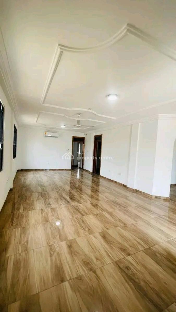 Executive 2-bedroom Apartment @ Haatso, Haatso, Ga East Municipal, Accra, Apartment for Rent
