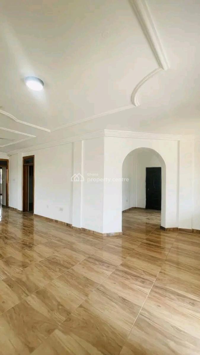 Executive 2-bedroom Apartment @ Haatso, Haatso, Ga East Municipal, Accra, Apartment for Rent