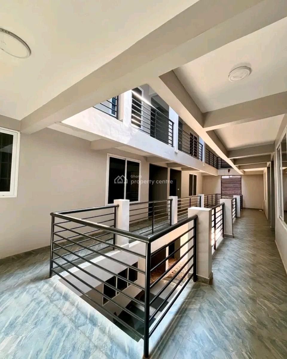 Fully Furnished 2-bedroom Apartment @ Spintex, Spintex, Accra, Apartment Short Let