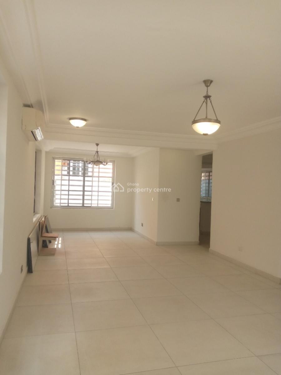 Executive 3-bedroom House+bq@ East Airport, East Airport, Airport Residential Area, Accra, House for Sale