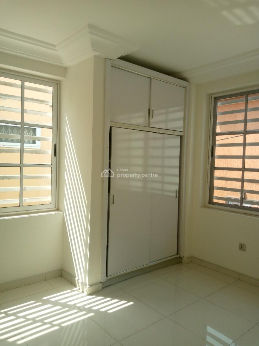 Executive 3-bedroom House+bq@ East Airport, East Airport, Airport Residential Area, Accra, House for Sale