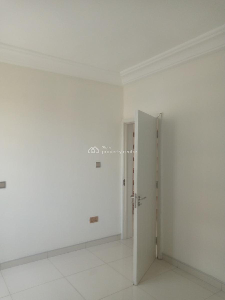 Executive 3-bedroom House+bq@ East Airport, East Airport, Airport Residential Area, Accra, House for Sale