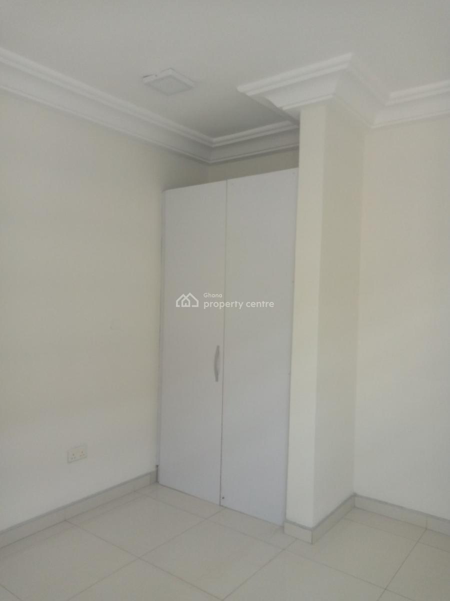 Executive 3-bedroom House+bq@ East Airport, East Airport, Airport Residential Area, Accra, House for Sale