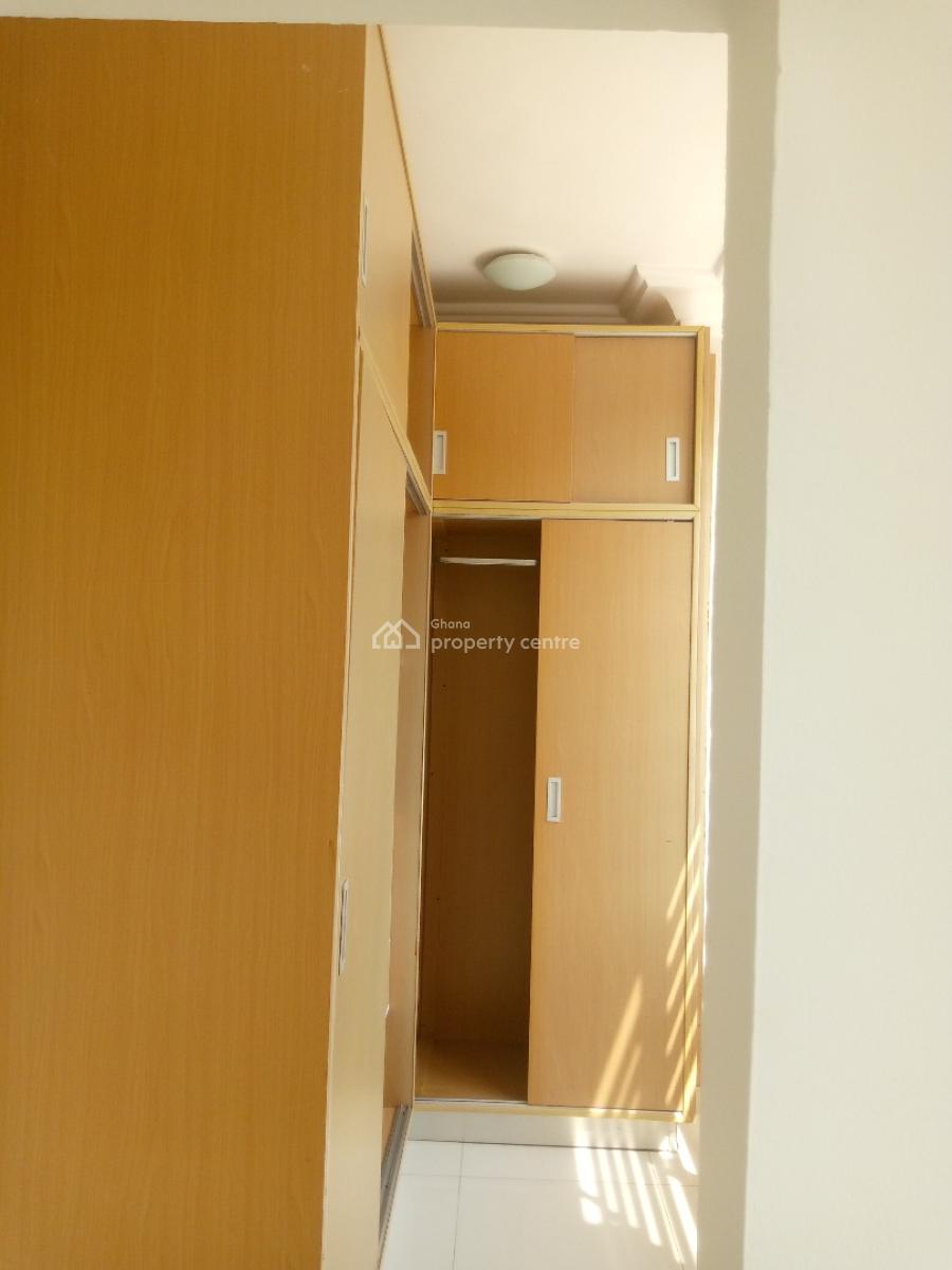 Executive 3-bedroom House+bq@ East Airport, East Airport, Airport Residential Area, Accra, House for Sale