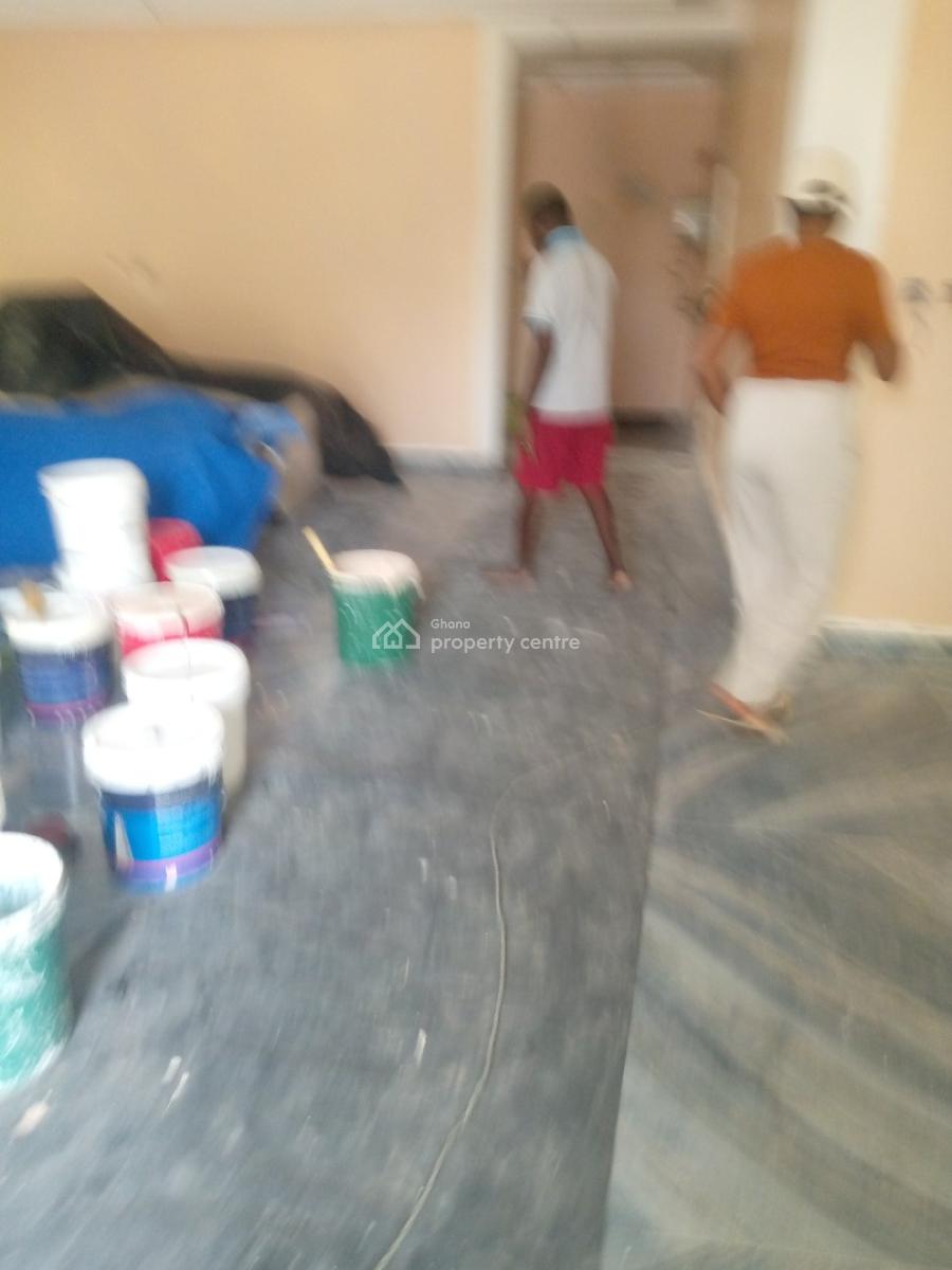 Modern Newly Built 4-bedrom Smart Home+bq@ East Legon, East Legon, Accra, House for Sale