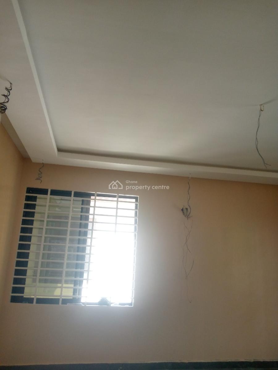 Modern Newly Built 4-bedrom Smart Home+bq@ East Legon, East Legon, Accra, House for Sale