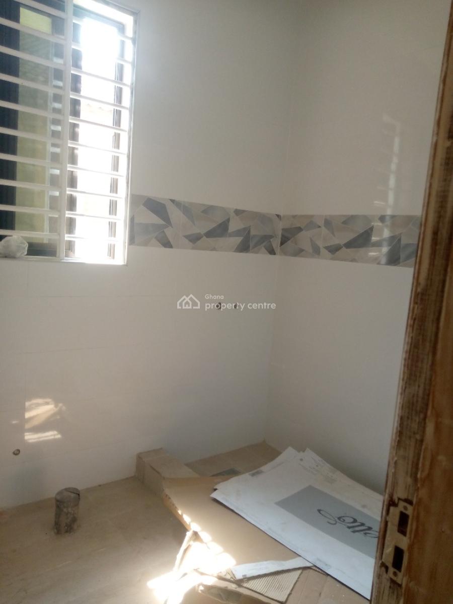 Modern Newly Built 4-bedrom Smart Home+bq@ East Legon, East Legon, Accra, House for Sale
