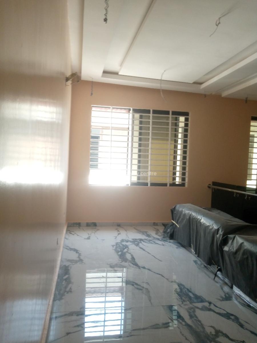 Modern Newly Built 4-bedrom Smart Home+bq@ East Legon, East Legon, Accra, House for Sale