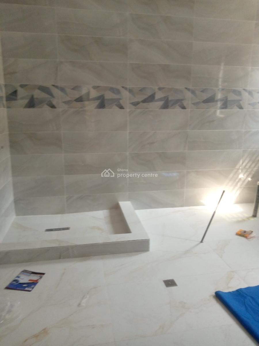 Modern Newly Built 4-bedrom Smart Home+bq@ East Legon, East Legon, Accra, House for Sale