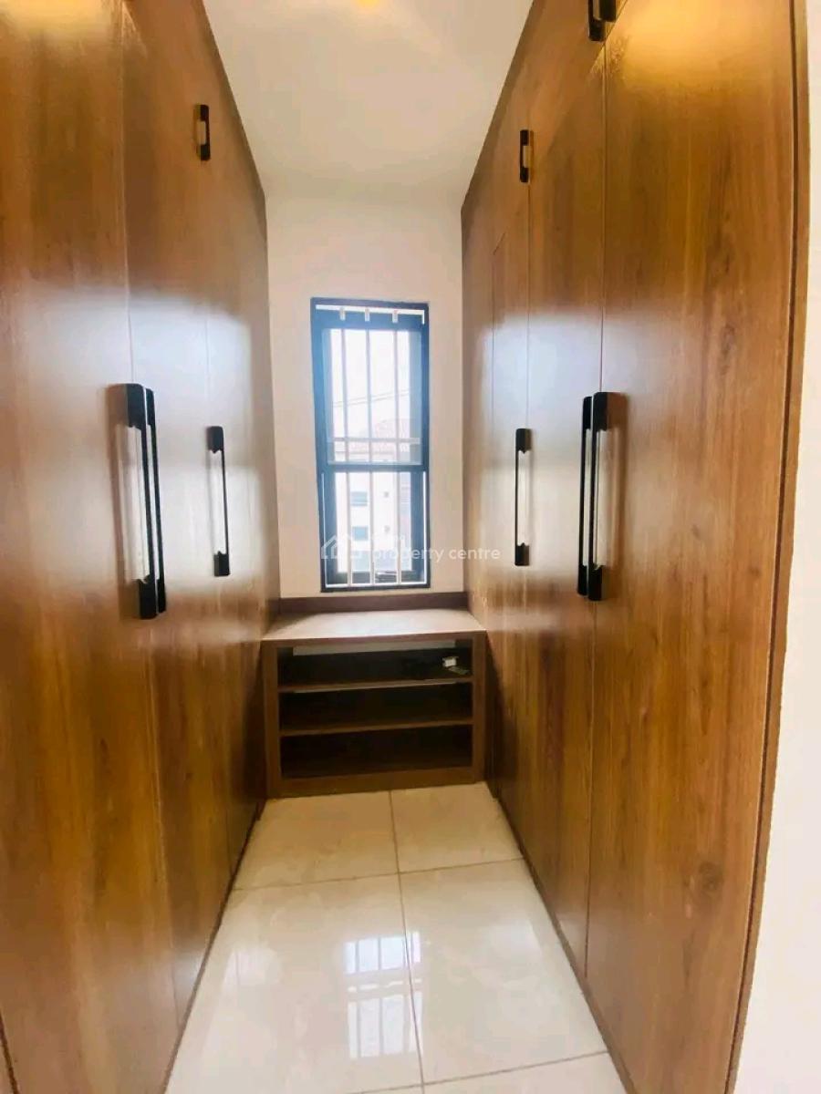 Executive 4-bedroom Duplex House @ East Legon, East Legon, Accra, House for Sale