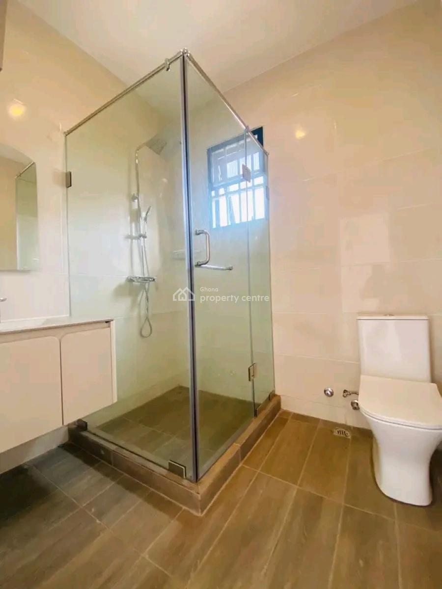 Executive 4-bedroom Duplex House @ East Legon, East Legon, Accra, House for Sale