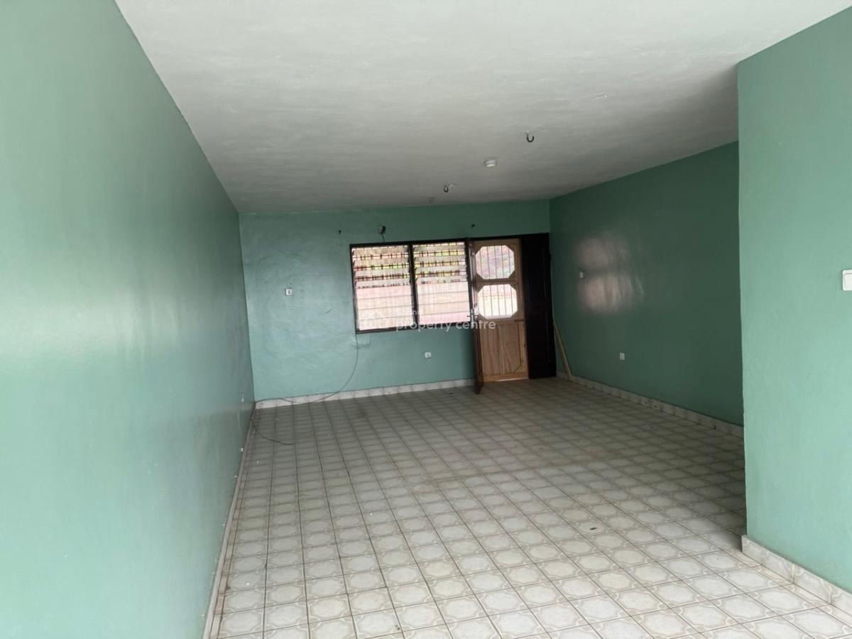 2 Bedrooms at Achimota Mile7, Mile7, Achimota, Accra, Apartment for Rent