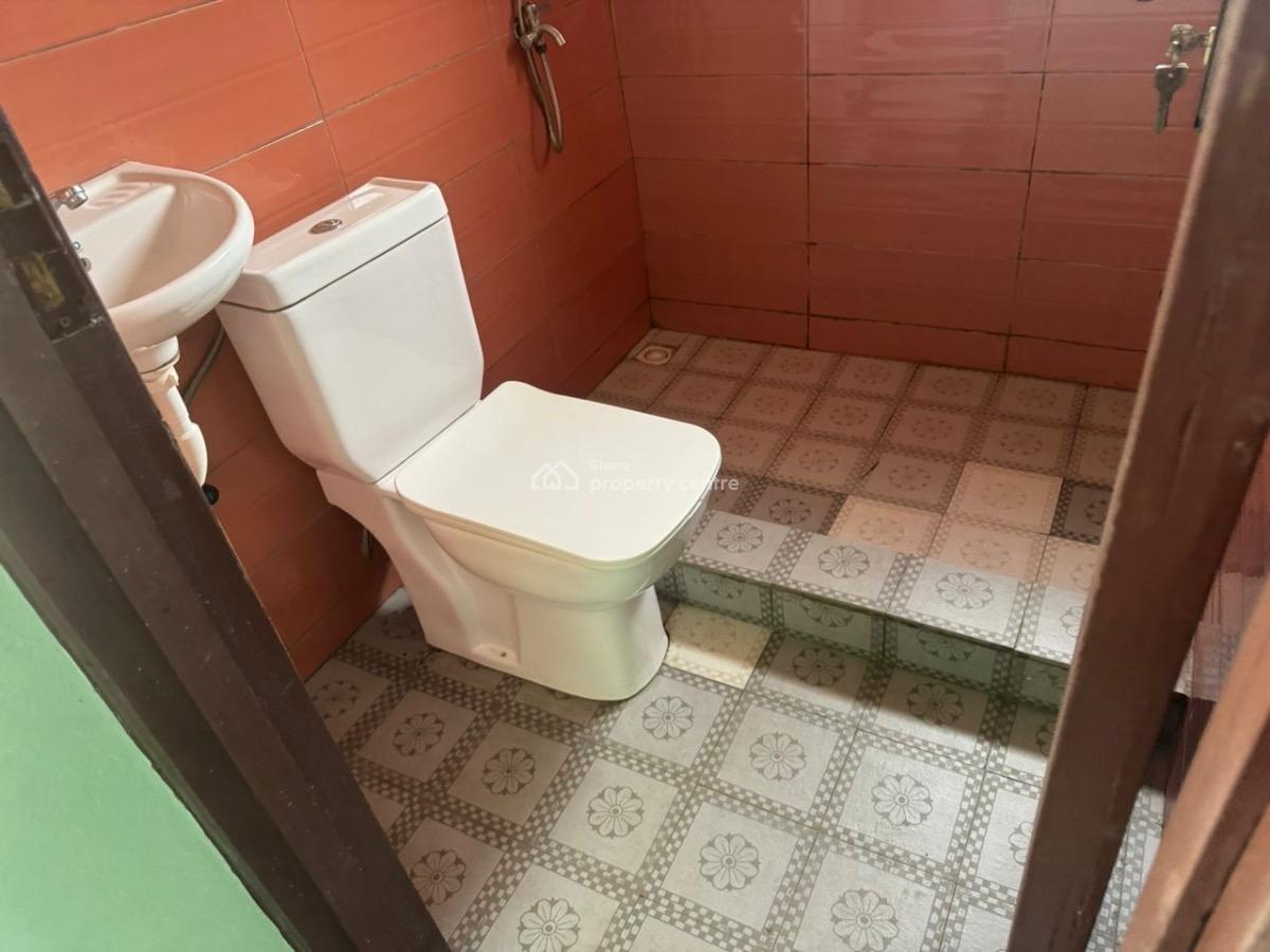 2 Bedrooms at Achimota Mile7, Mile7, Achimota, Accra, Apartment for Rent