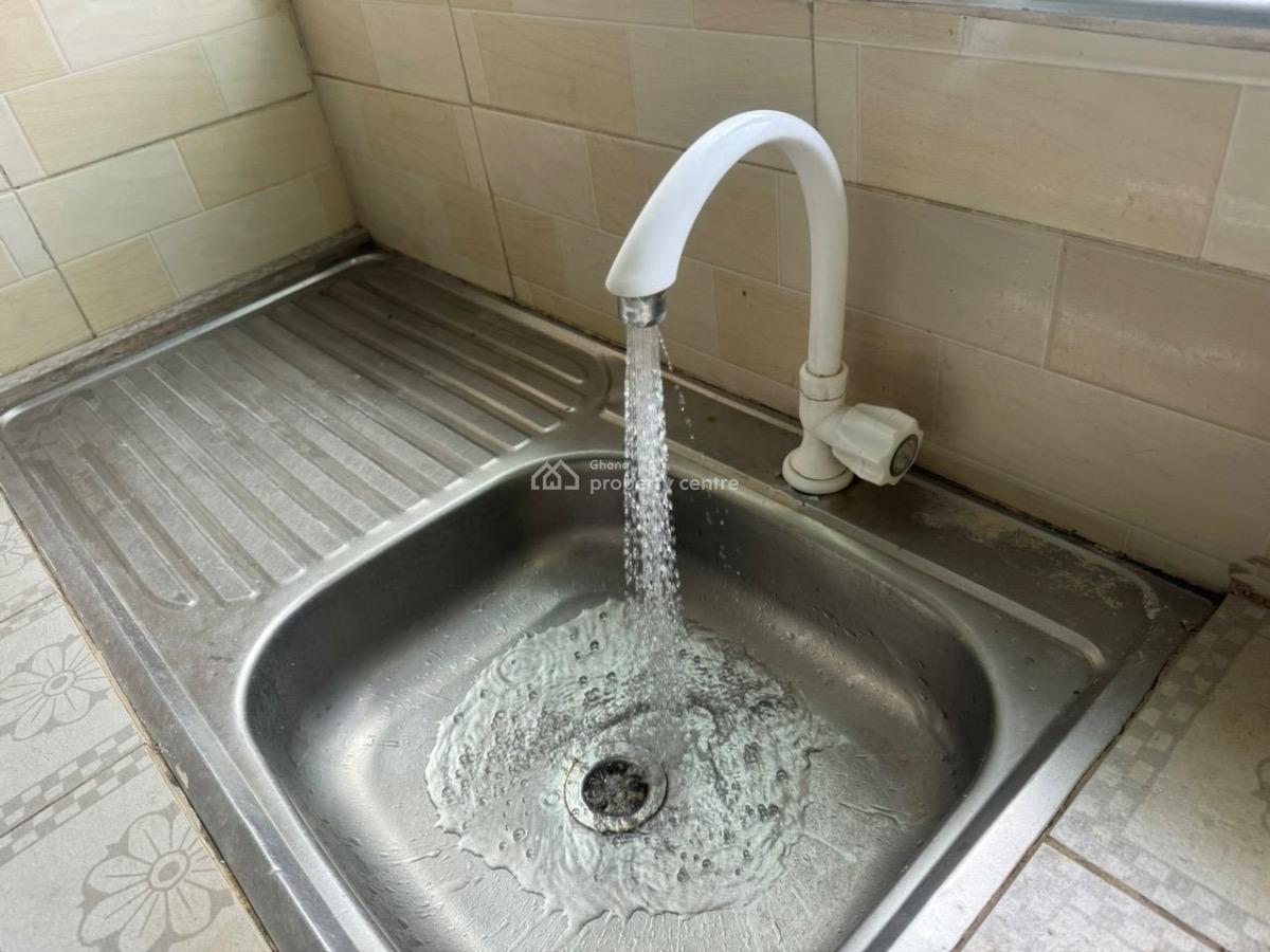 2 Bedrooms at Achimota Mile7, Mile7, Achimota, Accra, Apartment for Rent