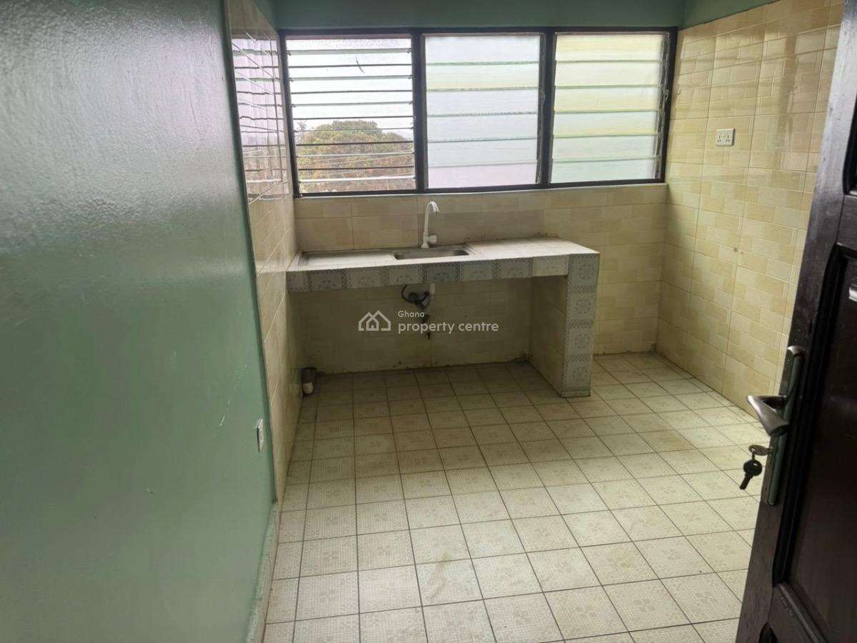 2 Bedrooms at Achimota Mile7, Mile7, Achimota, Accra, Apartment for Rent