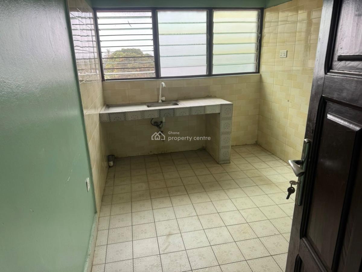 2 Bedrooms at Achimota Mile7, Mile7, Achimota, Accra, Apartment for Rent