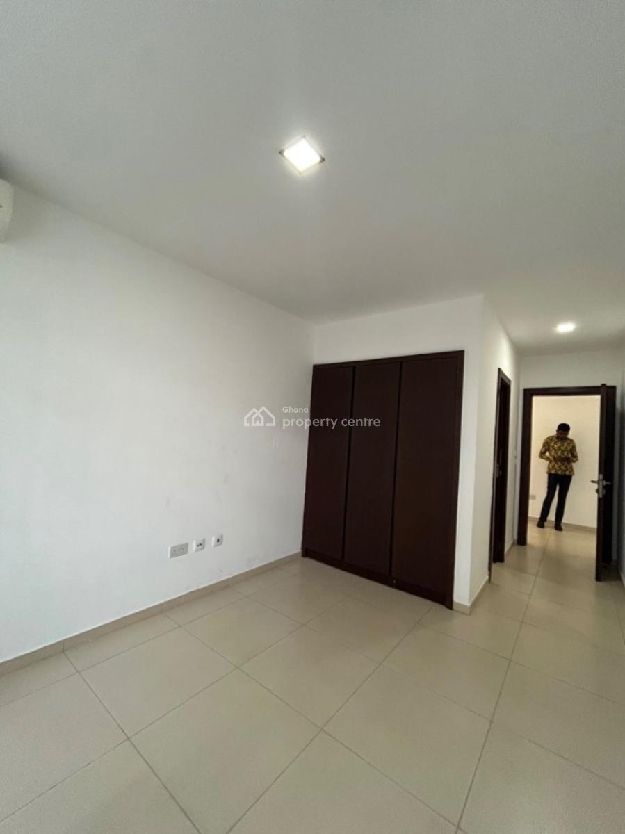 3 Bedrooms at Cantonments, Us Embassy Area, Cantonments, Accra, Apartment for Rent