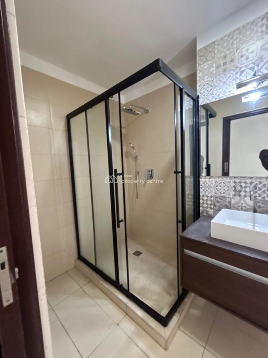 3 Bedrooms at Cantonments, Us Embassy Area, Cantonments, Accra, Apartment for Rent