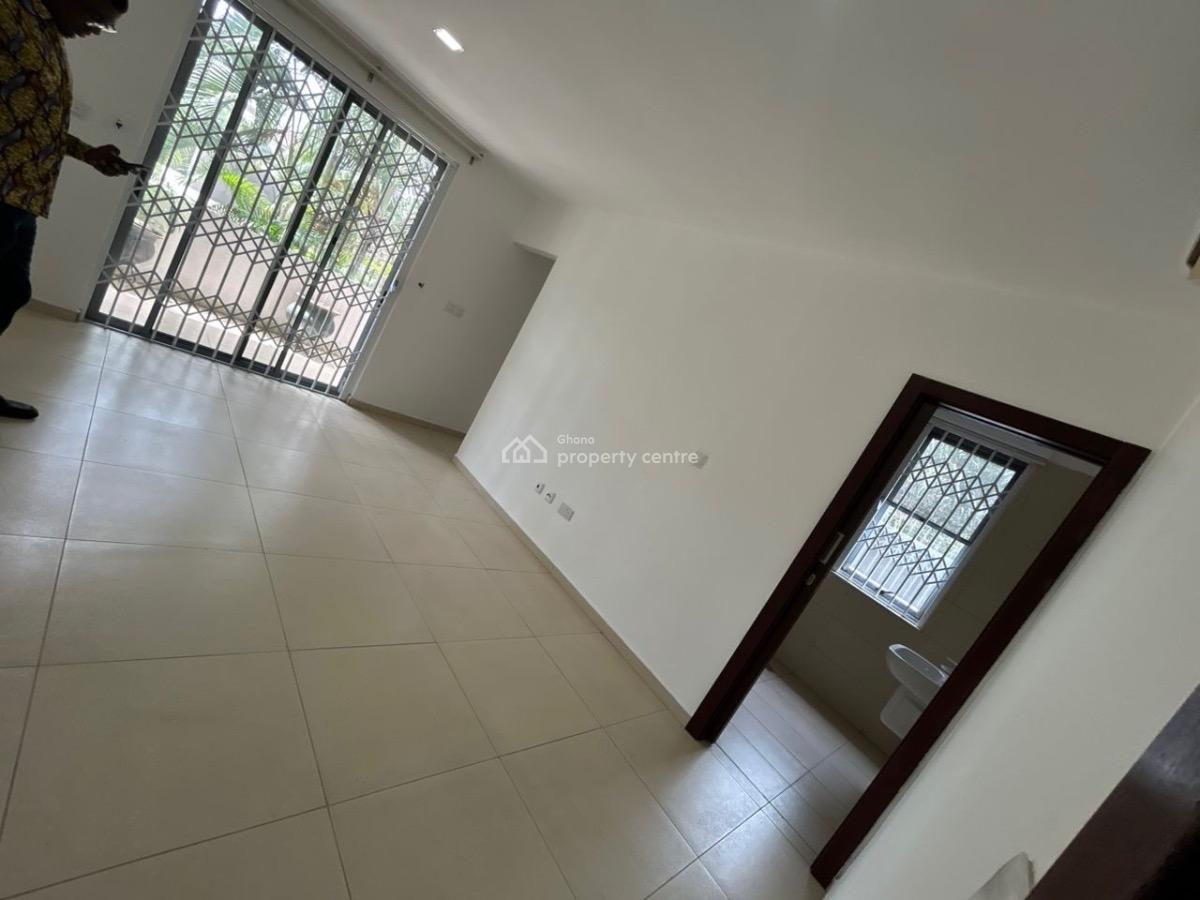3 Bedrooms at Cantonments, Us Embassy Area, Cantonments, Accra, Apartment for Rent