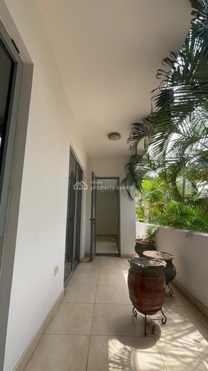 3 Bedrooms at Cantonments, Us Embassy Area, Cantonments, Accra, Apartment for Rent