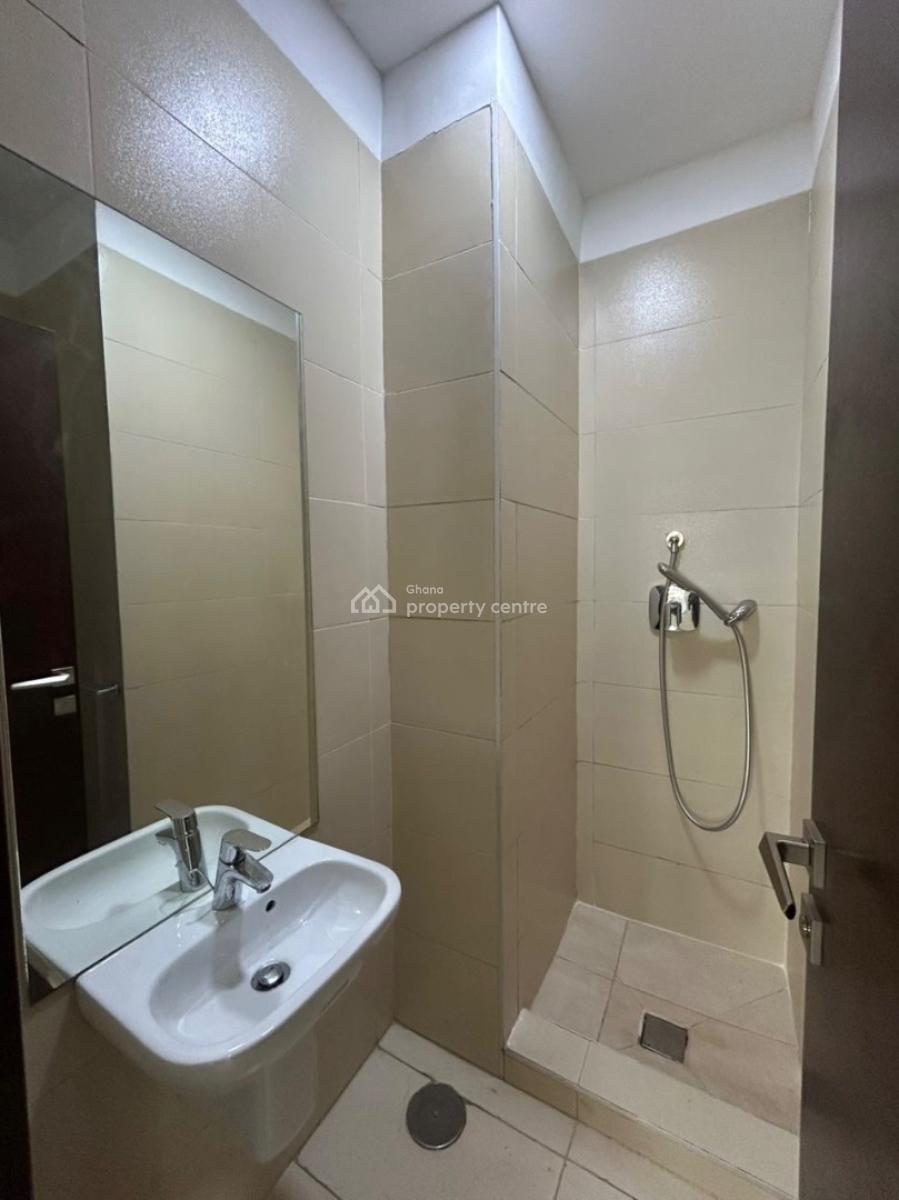 3 Bedrooms at Cantonments, Us Embassy Area, Cantonments, Accra, Apartment for Rent