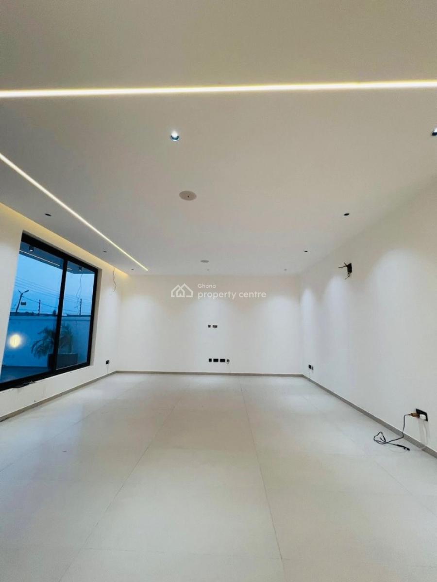 4 Bedroom House with 1 Boys Quarters, Ashaley Botwe, Adenta Municipal, Accra, House for Sale