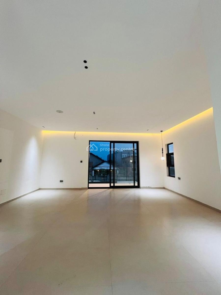 4 Bedroom House with 1 Boys Quarters, Ashaley Botwe, Adenta Municipal, Accra, House for Sale