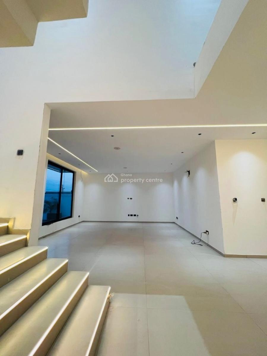 4 Bedroom House with 1 Boys Quarters, Ashaley Botwe, Adenta Municipal, Accra, House for Sale