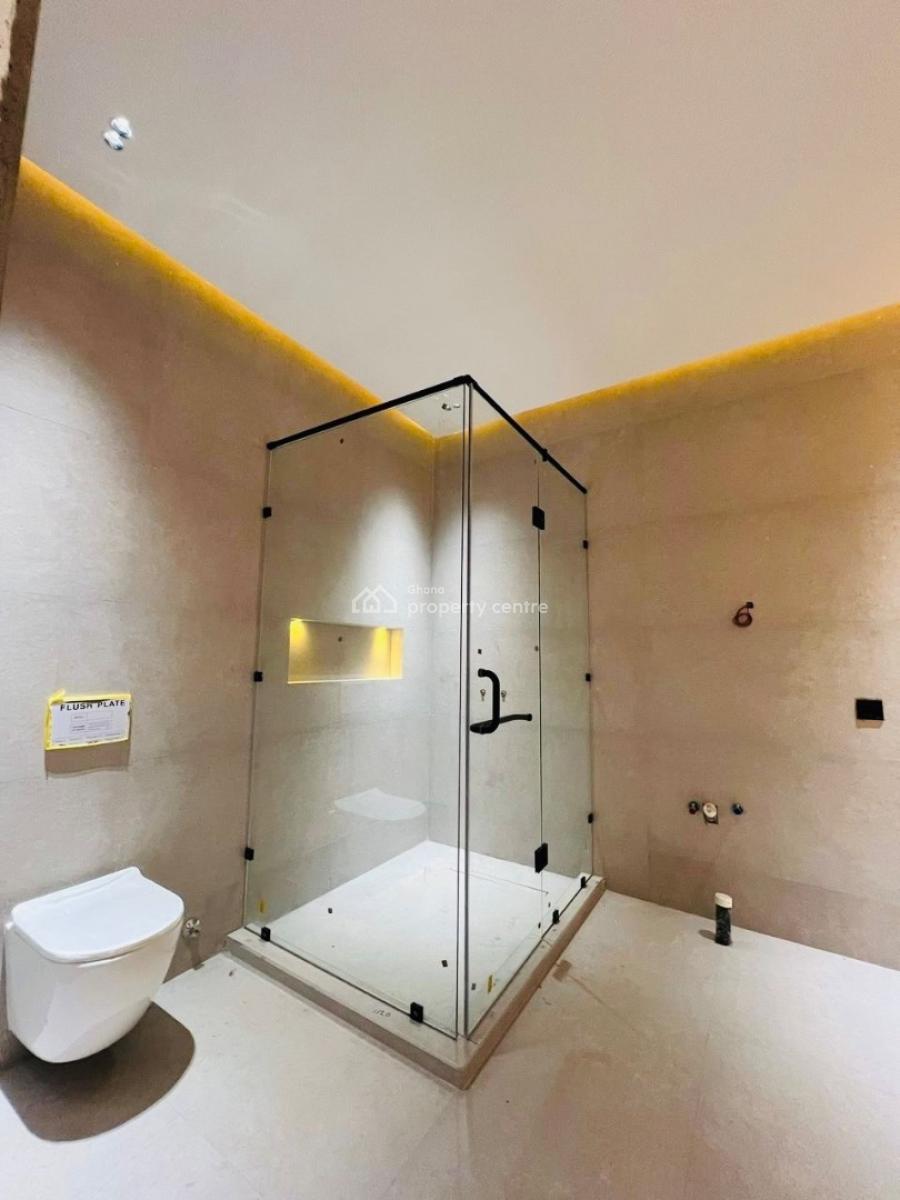 4 Bedroom House with 1 Boys Quarters, Ashaley Botwe, Adenta Municipal, Accra, House for Sale