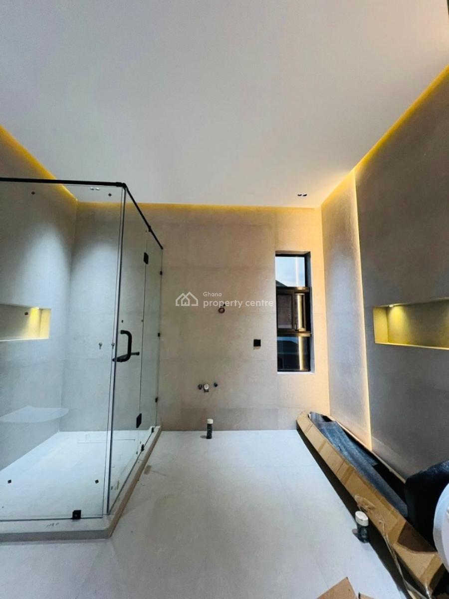 4 Bedroom House with 1 Boys Quarters, Ashaley Botwe, Adenta Municipal, Accra, House for Sale