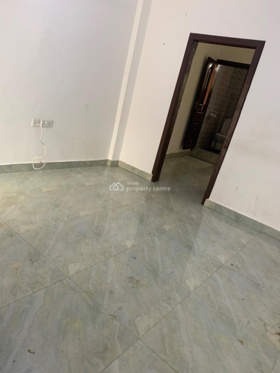 Chamber and Hall Apt@ Kwabenya, Ga East Municipal, Accra, Apartment for Rent