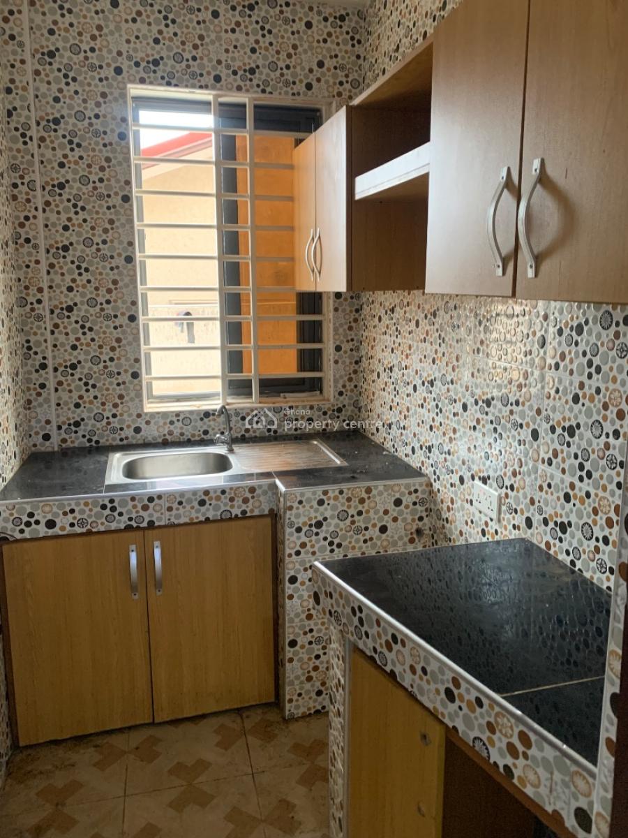 Chamber and Hall Apt@ Kwabenya, Ga East Municipal, Accra, Apartment for Rent