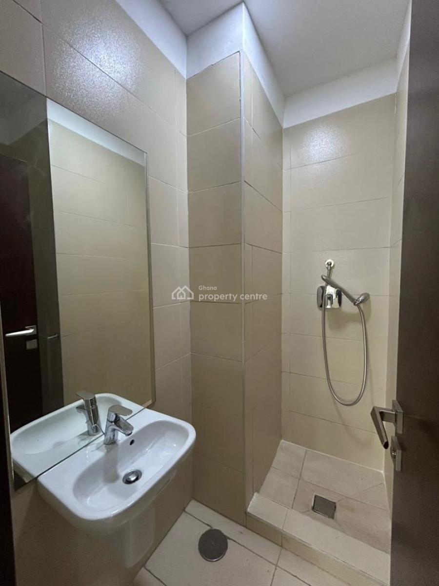 3 Bedroom Apartment with Gym and Pool, Cantonments, Cantonments, Accra, Apartment for Rent
