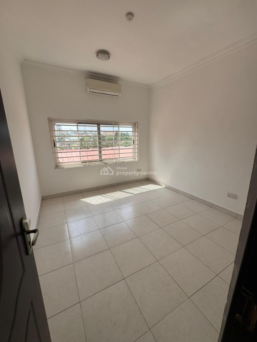 3 Bedroom Apartment with Gym and Pool, Cantonments, Cantonments, Accra, Apartment for Rent
