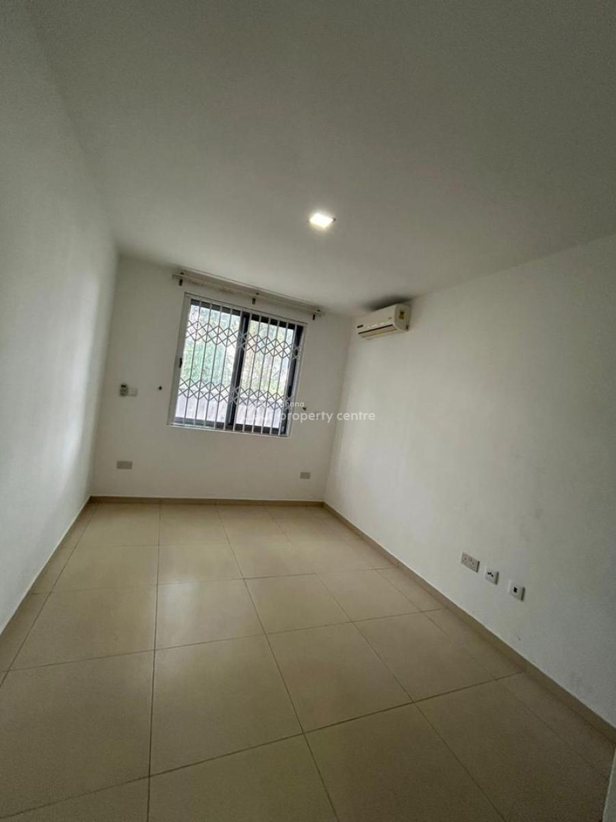 3 Bedroom Apartment with Gym and Pool, Cantonments, Cantonments, Accra, Apartment for Rent