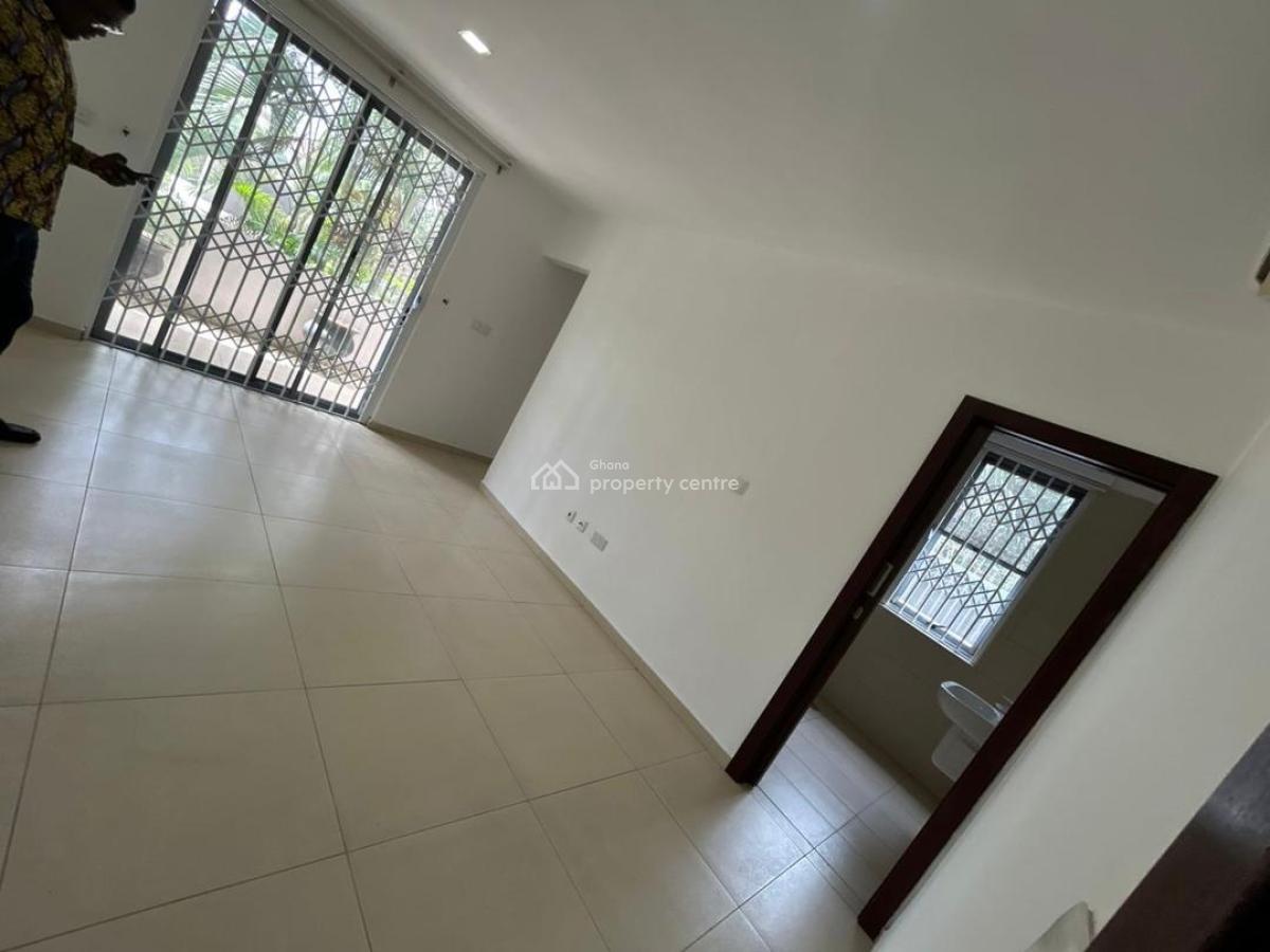 3 Bedroom Apartment with Gym and Pool, Cantonments, Cantonments, Accra, Apartment for Rent