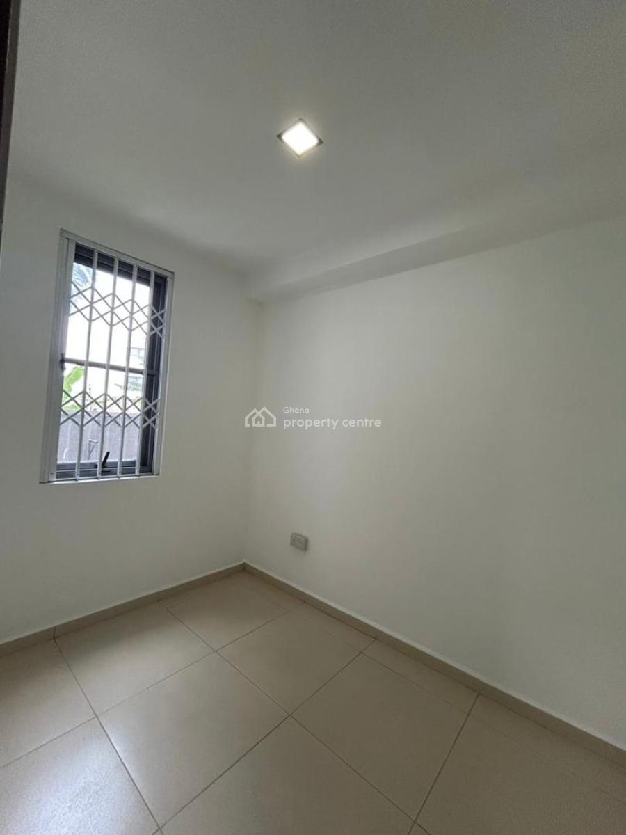 3 Bedroom Apartment with Gym and Pool, Cantonments, Cantonments, Accra, Apartment for Rent