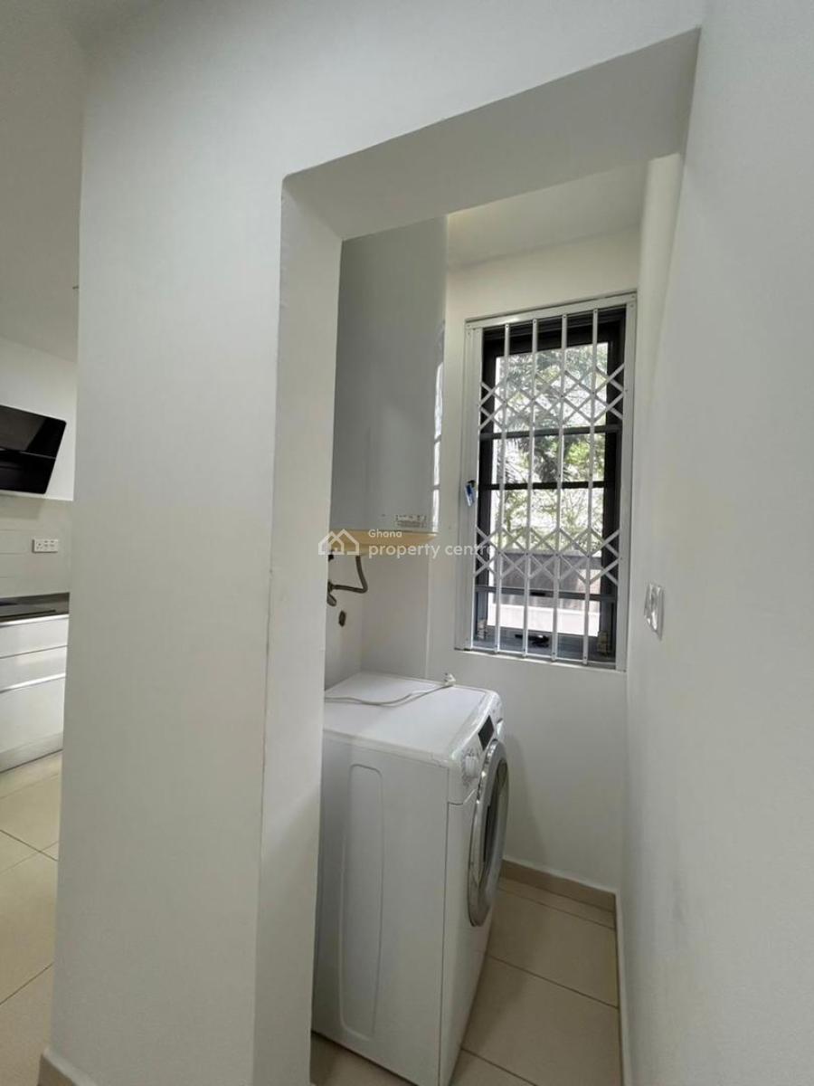 3 Bedroom Apartment with Gym and Pool, Cantonments, Cantonments, Accra, Apartment for Rent