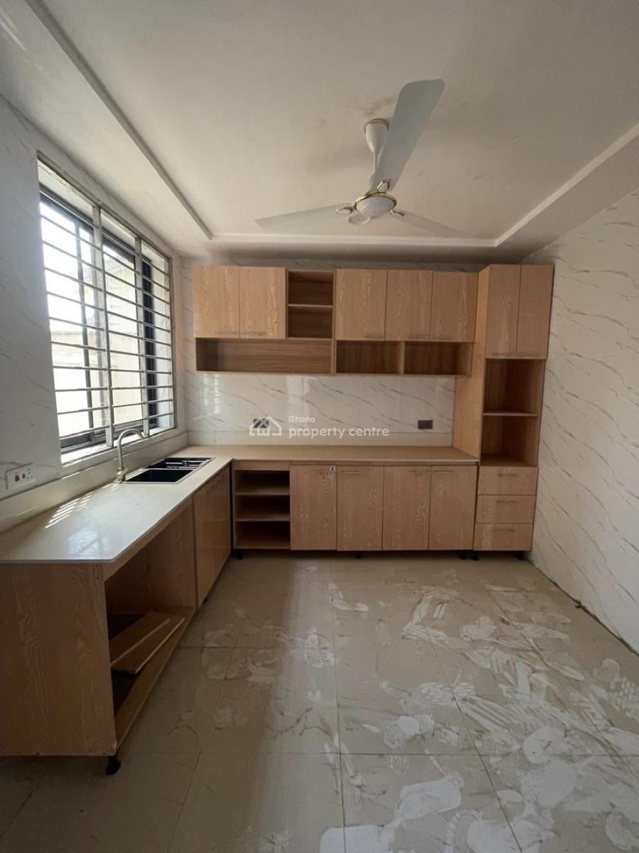 5 Bedrooms at Tantra Hills Goil, Tantra Hills Goil Filling Station, Achimota, Accra, Detached Duplex for Rent