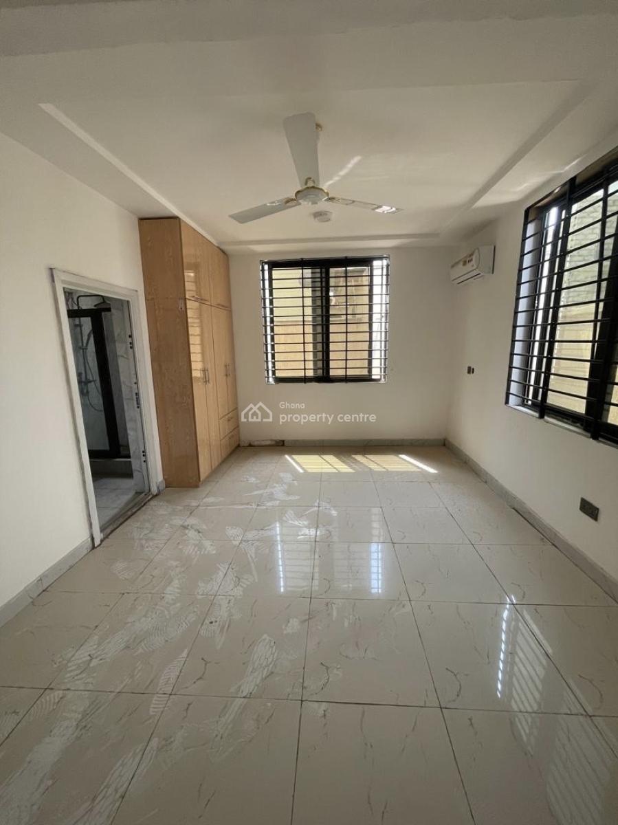 5 Bedrooms at Tantra Hills Goil, Tantra Hills Goil Filling Station, Achimota, Accra, Detached Duplex for Rent