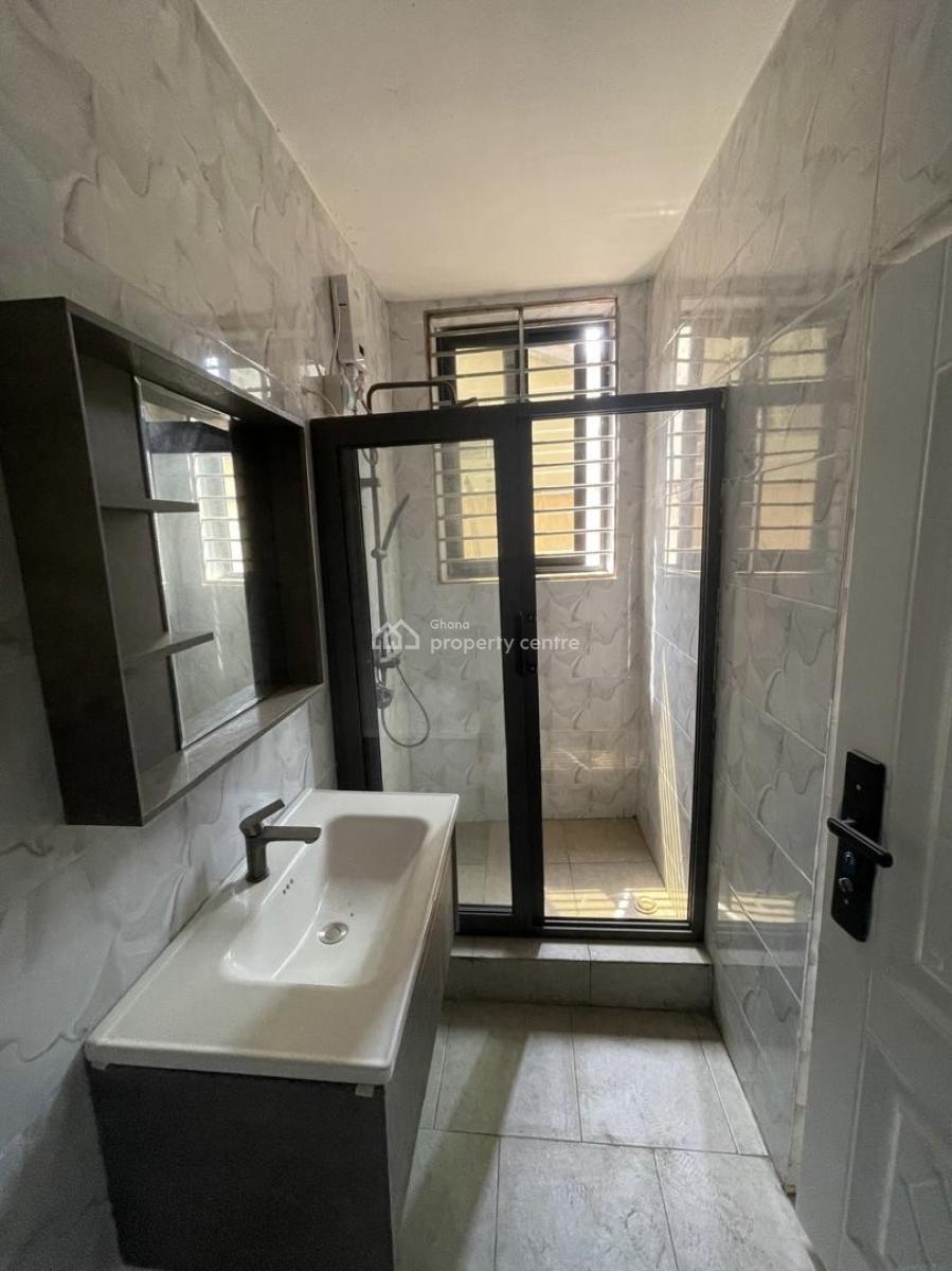 5 Bedrooms at Tantra Hills Goil, Tantra Hills Goil Filling Station, Achimota, Accra, Detached Duplex for Rent